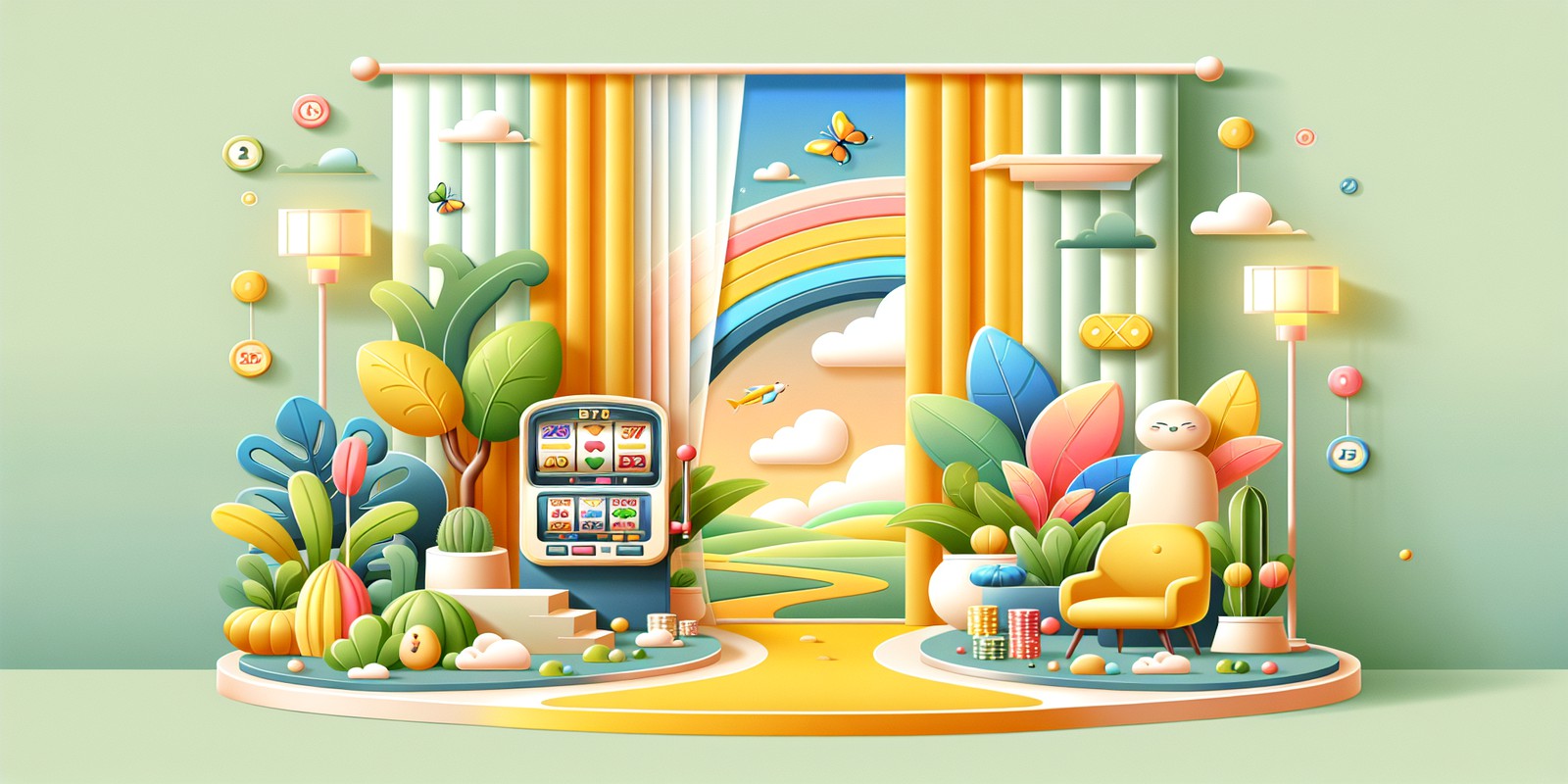 Explore CrypticStreet Games: Unraveling Fun Slot Adventures 2025 - Slot Strategy Guide for Pakistani | PKR App