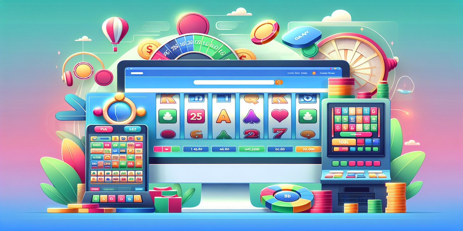 Sloty Secrets Unveiled: Mastering Jackpots in 2025 - Slot Strategy Guide for Pakistani | PKR App