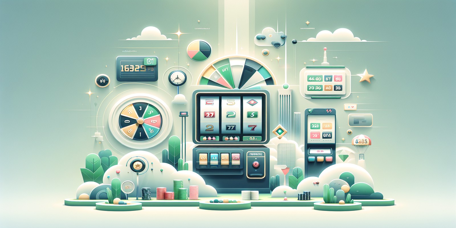 Unleash Your Luck with Tiger-Themed Slot Games in 2025! - Slot Strategy Guide for Pakistani | PKR App