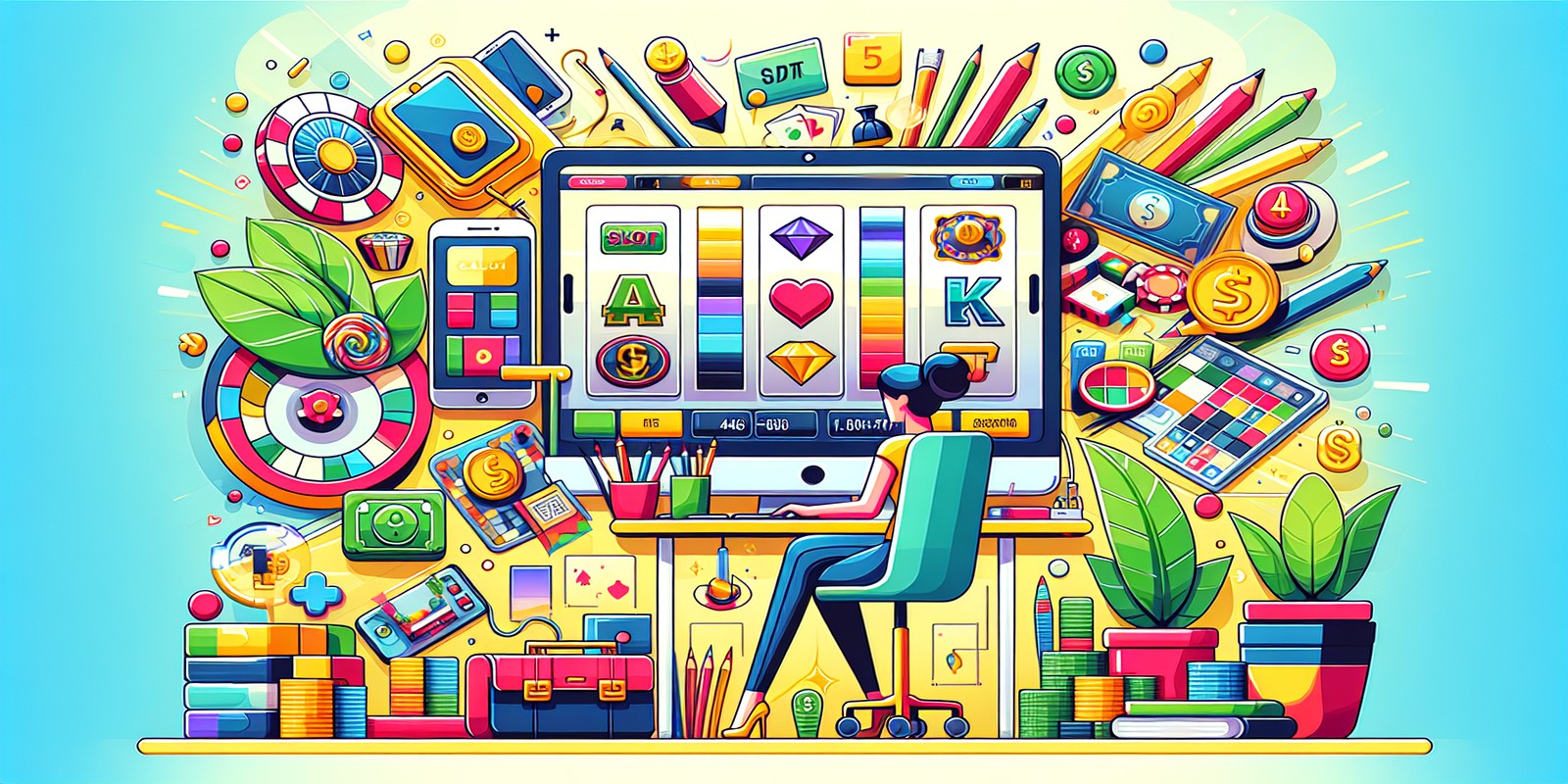 Unlock Free Spins at 777.com: Your Guide to Winning Big in 2025! - Gaming Guide Guide for Pakistani | PKR App