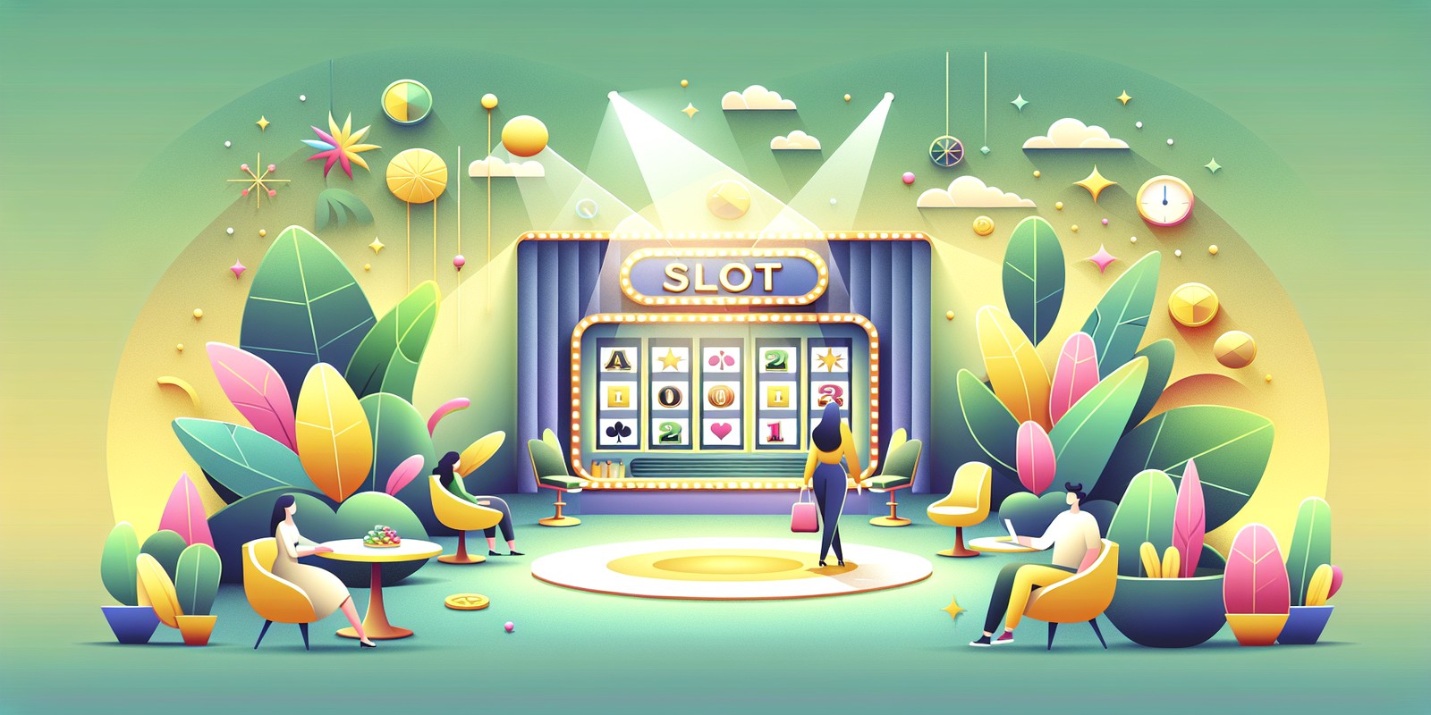 Unlock Hidden Treasures: Exploring Crypt Crypticstreet's Slot Games 2025 - Slot Strategy Guide for Pakistani | PKR App