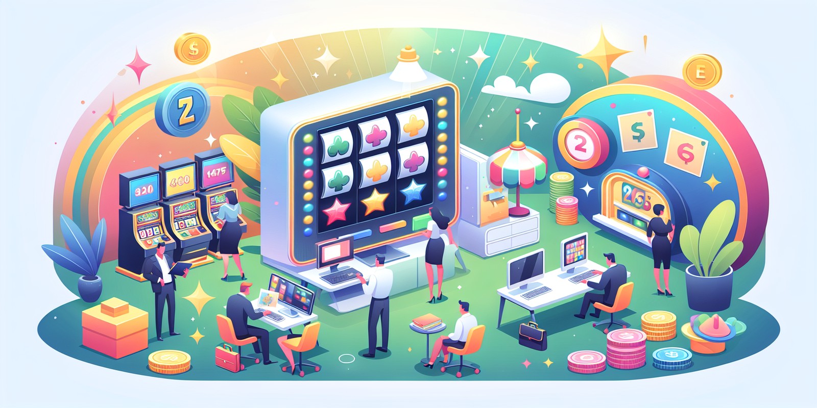 Unlock Mysteries at CrypticStreet: Top Slot Games to Play in 2025 - Slot Strategy Guide for Pakistani | PKR App