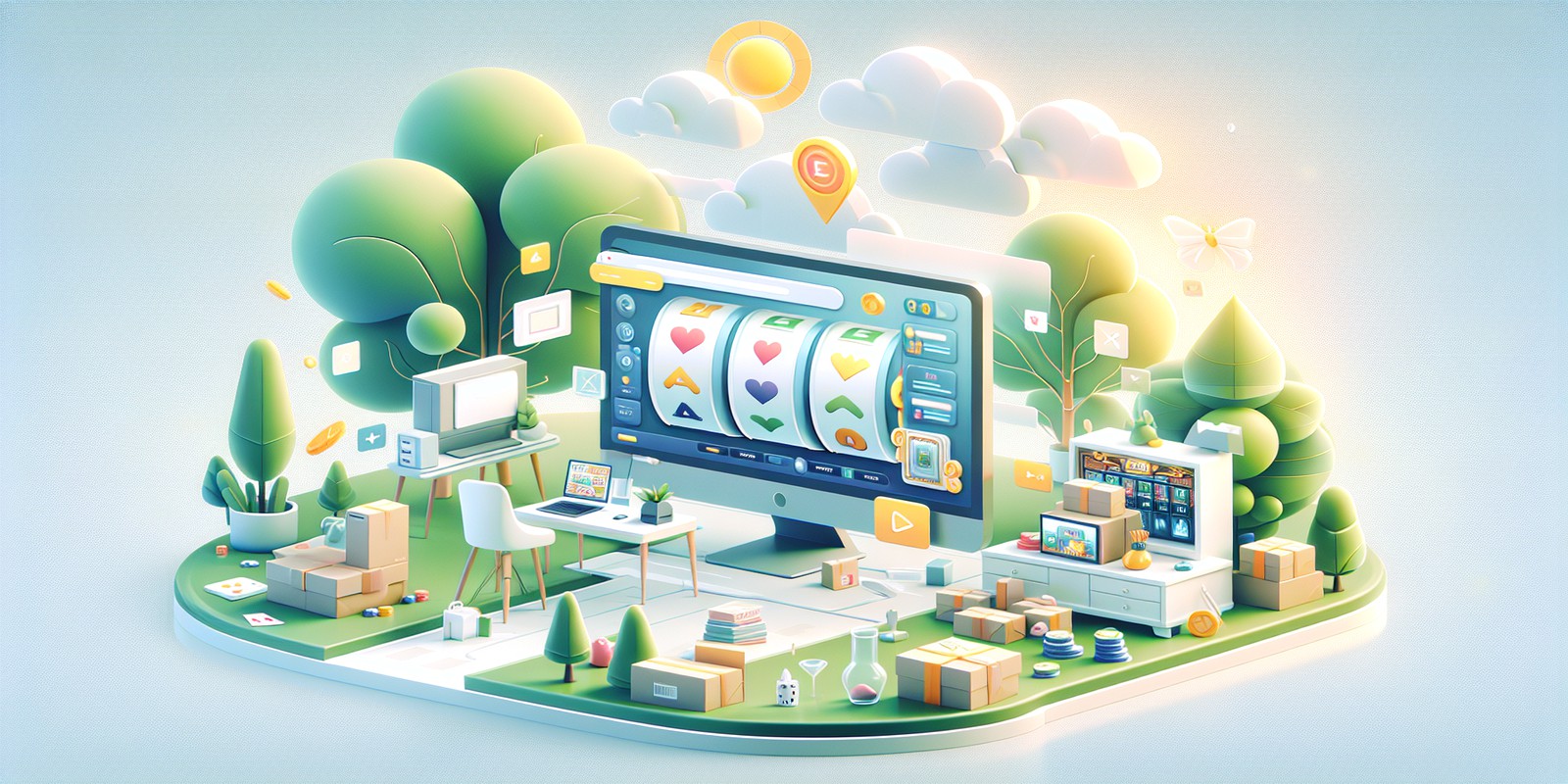 Unlock Premium Slot Gaming: Download Wink Free APK Today! - Slot Strategy Guide for Pakistani | PKR App