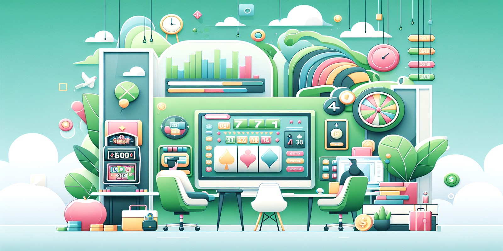 Unlock the Secrets of Crypticstreet: Top Slot Games to Play in 2025 - Slot Strategy Guide for Pakistani | PKR App