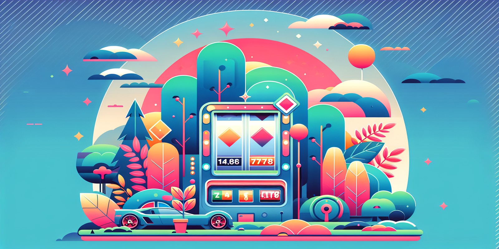 Unlock Top Slot Strategies for Massive Wins in 2025 - Slot Strategy Guide for Pakistani | PKR App