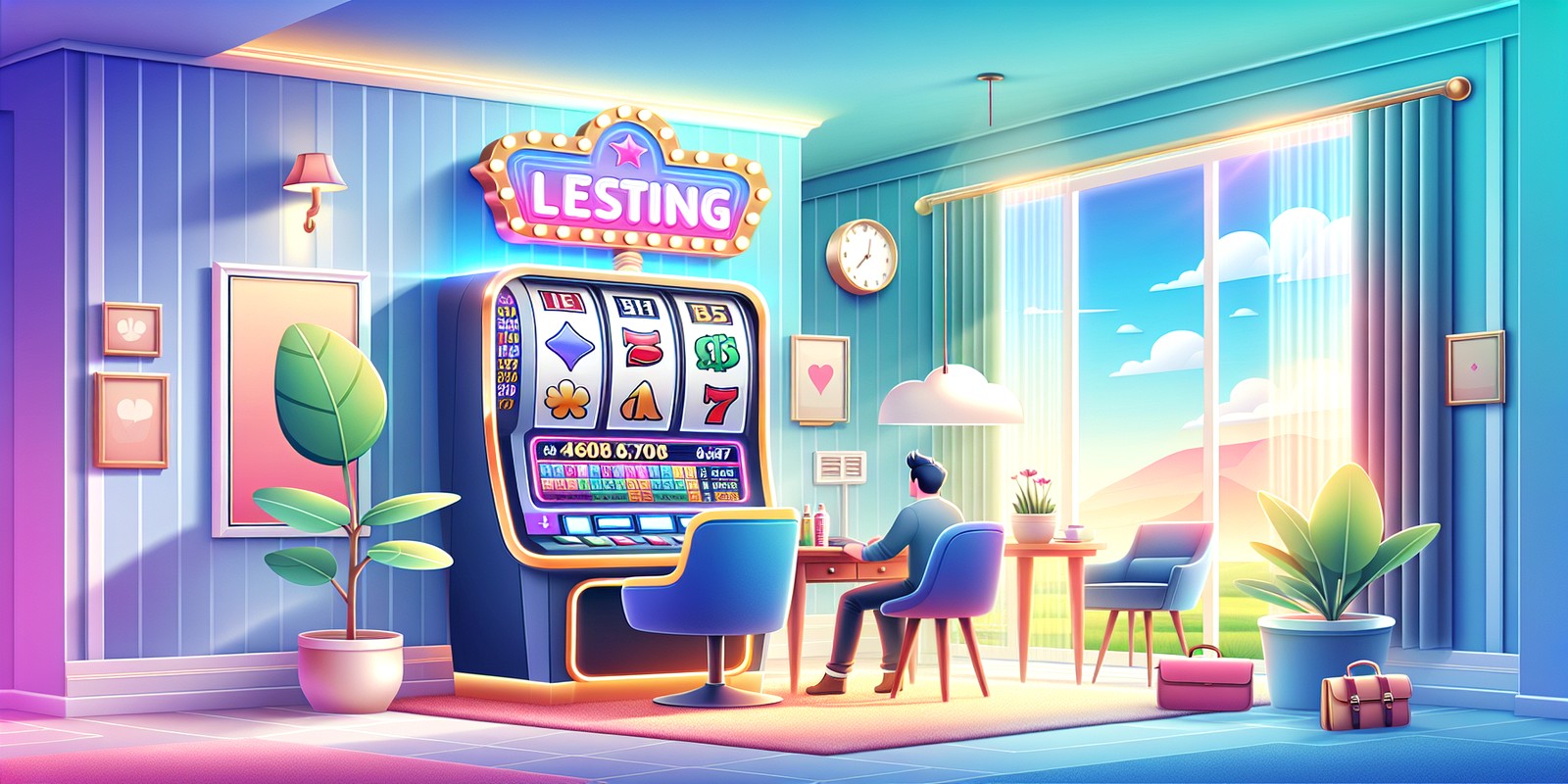 Unlock Wink Free Premium: Download Your Slot Game Apk Today! - Slot Strategy Guide for Pakistani | PKR App
