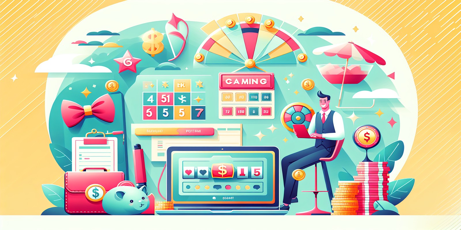 Unlock Winning Strategies for Popular Slot Games in 2025 - Slot Strategy Guide for Pakistani | PKR App