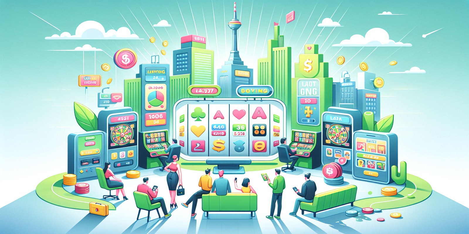 Unlock Your Winning Potential: Slot Strategies for 2025 - Slot Strategy Guide for Pakistani | PKR App