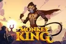 The Monkey King Screenshot