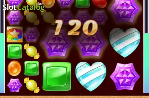 Candy Bar Screenshot