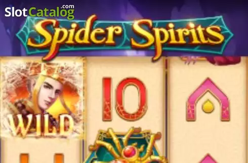 Spider Spirits Screenshot
