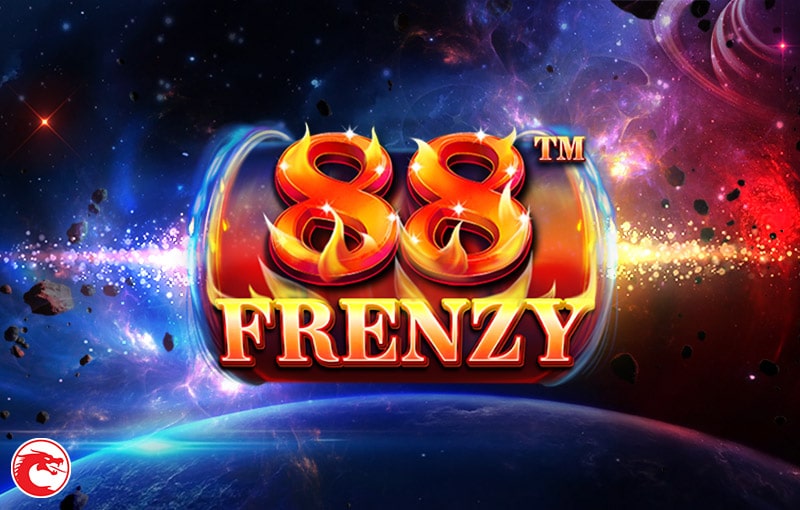 BetSoft 88 Frenzy Screenshot