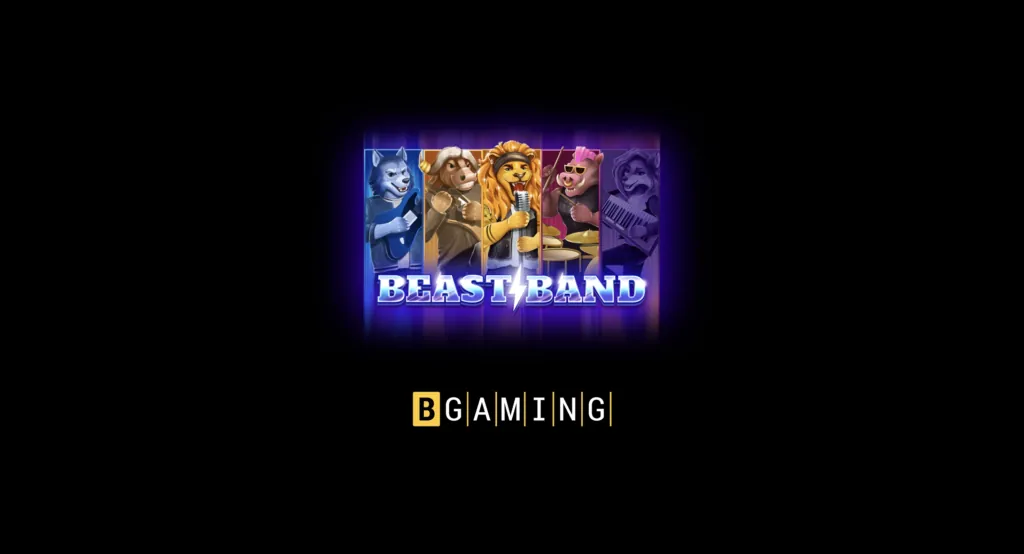 BG Beast Band Screenshot