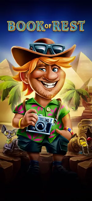 EVO Book Of Rest Screenshot