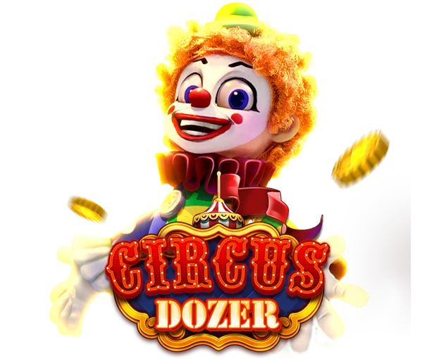 Circus Dozer Screenshot