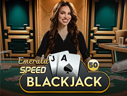 Speed Blackjack Screenshot