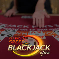 Speed Blackjack Screenshot