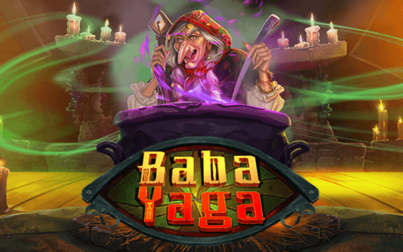 Baba Yaga Screenshot