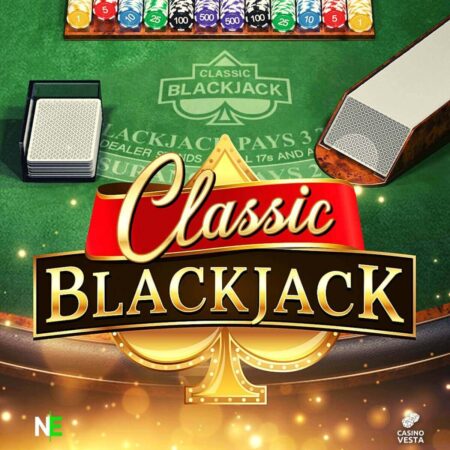 LuckyWin 3d Black Jack Screenshot