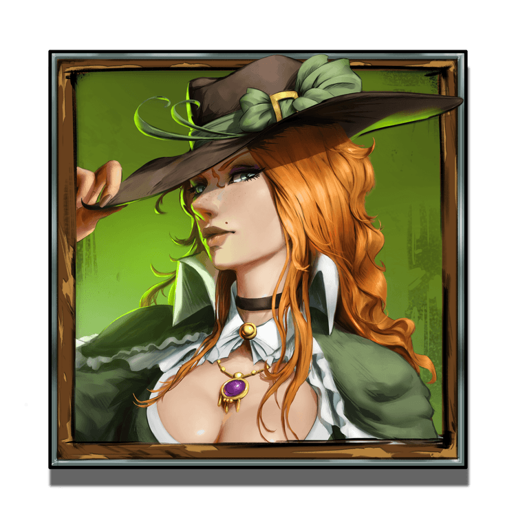 Buckshot Wilds Screenshot