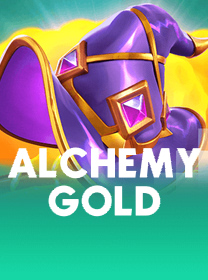Alchemy Gold Slot Game Featured on Whyzczy