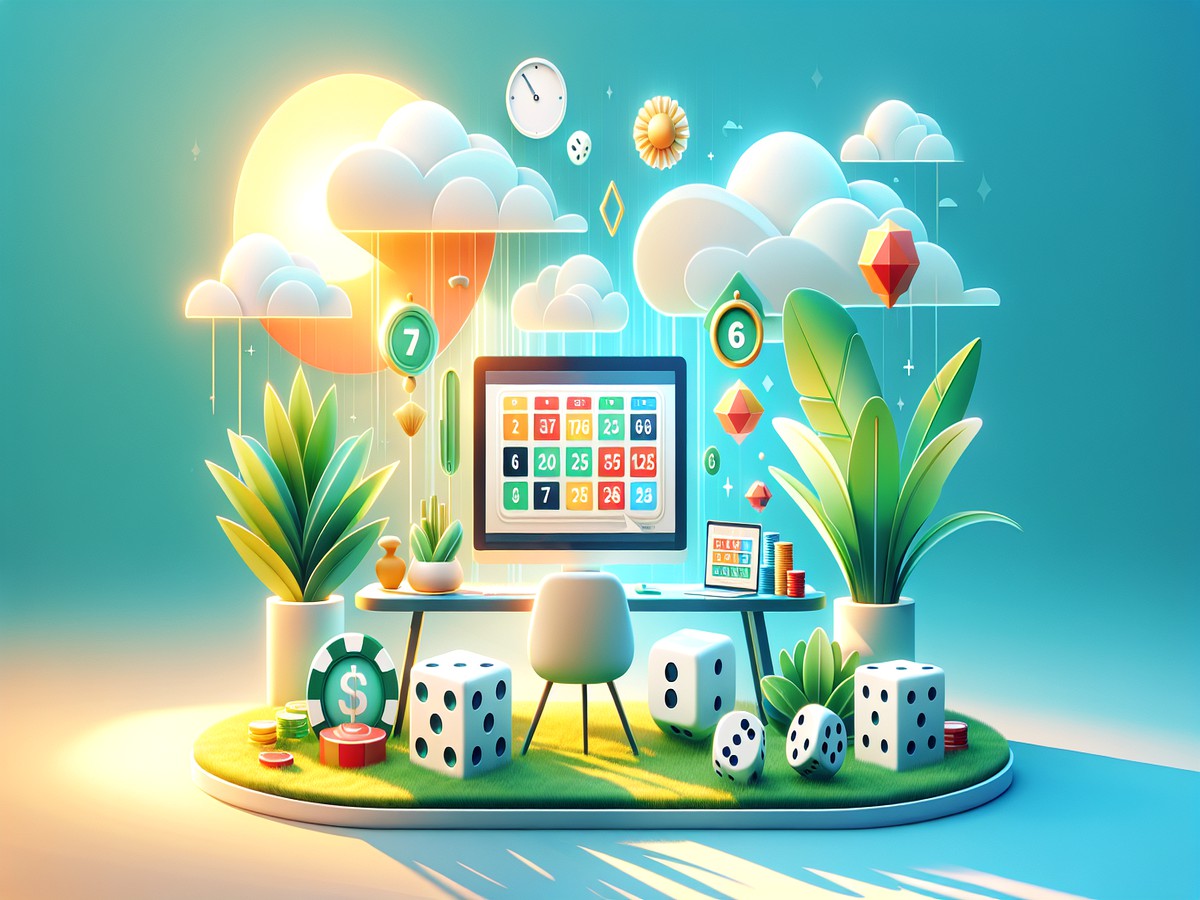 Have fun with Dice Games on PKR App.