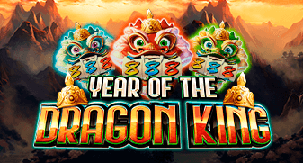 Year of the Dragon King Screenshot