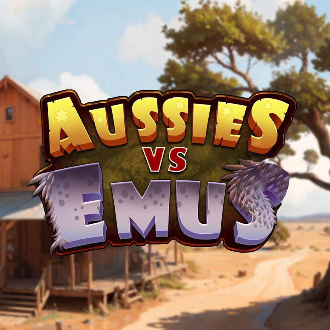 Aussies VS Emus Screenshot