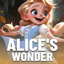 Alice's Wonder Game at Whyzczy