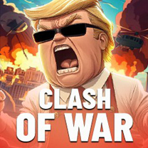 Clash Of War