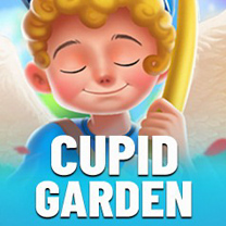 Cupid Garden Slot Game at Whyzczy