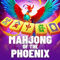 Mahjong Of The Phoenix Game at Whyzczy