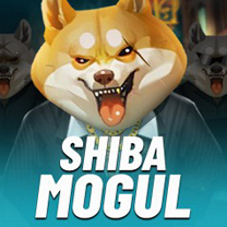 Shiba Mogul Slot Game at Whyzczy