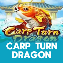 Carp Turn Dragon Game at Whyzczy