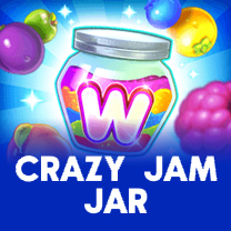 Crazy Jam Jar