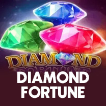Diamond Fortune Game at Whyzczy