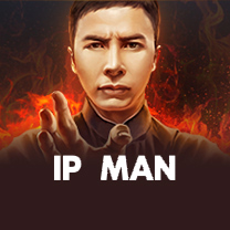 Ip Man Slot Game Reviewed on Whyzczy