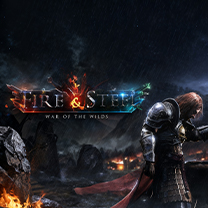 BetSoft Fire & Steel Game Featured on Whyzczy