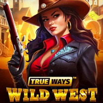Wild West Trueways Game at Whyzczy