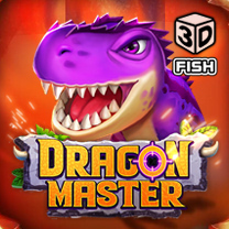 Dragon Master Game at Whyzczy