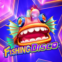 Jdb Fishing Fishing Disco