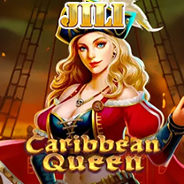 Caribbean Queen Game at Whyzczy