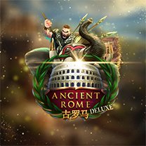 Ancient Rome Deluxe
