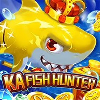 KA KA Fish Hunter Game at Whyzczy