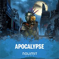 Apocalypse Super xNudge Game Featured on Whyzczy