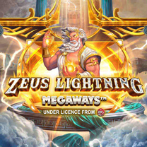 Zeus Lightning Megaways Game at Whyzczy