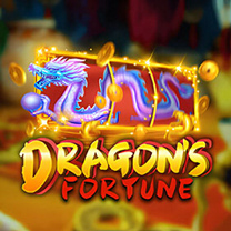 759G Dragon Fortune