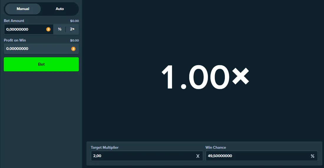 Limbo Mini Screenshot