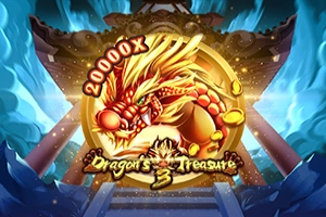 Dragon's Treasure Screenshot