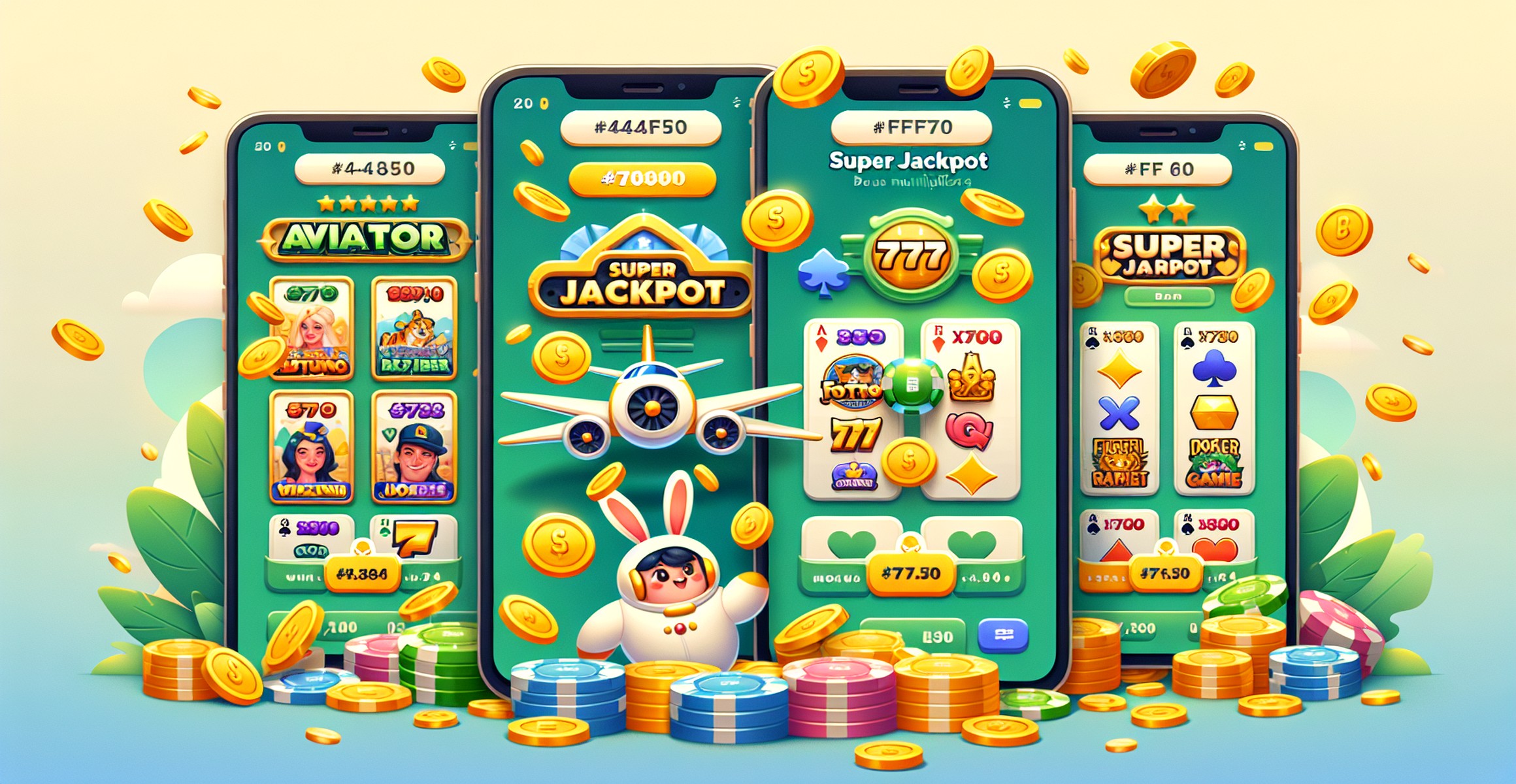 Play Aviator Game at PKR App for an immersive gaming experience.